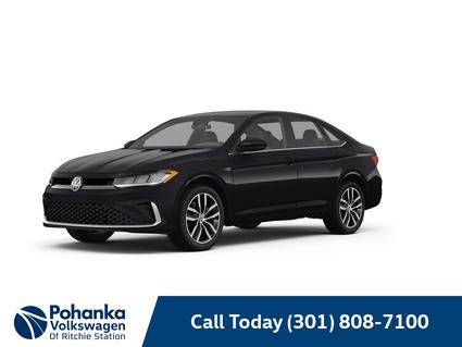 2025 Volkswagen Jetta Capitol Heights MD