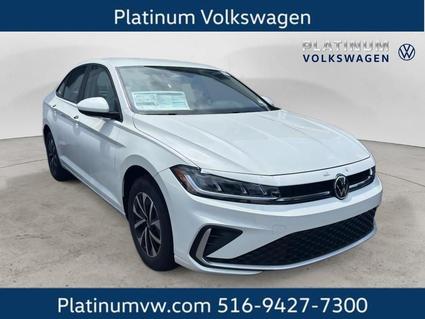 2025 Volkswagen Jetta Hicksville NY