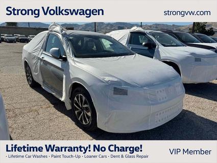 2025 Volkswagen Jetta Salt Lake City UT