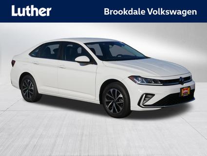 2025 Volkswagen Jetta Minneapolis MN