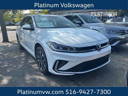 2025 Volkswagen Jetta Hicksville NY