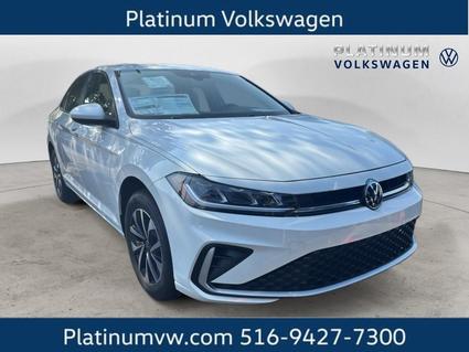 2025 Volkswagen Jetta Hicksville NY