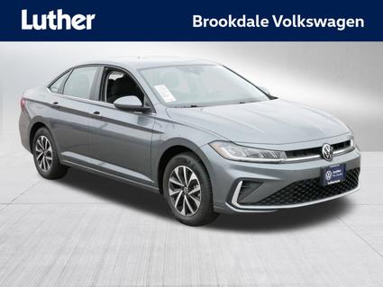 2025 Volkswagen Jetta Minneapolis MN