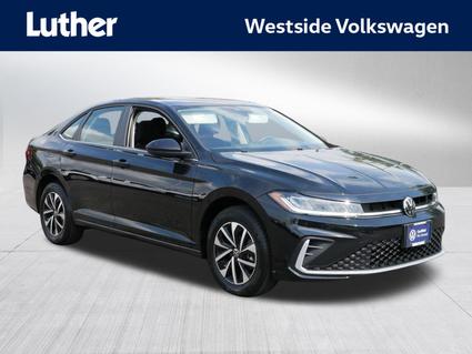 2025 Volkswagen Jetta Minneapolis MN