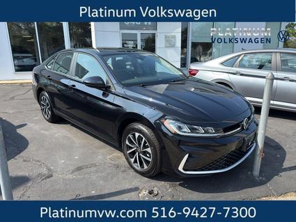 2025 Volkswagen Jetta Hicksville NY