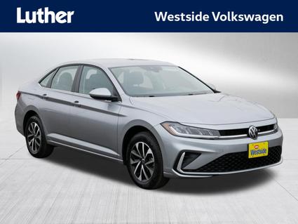 2025 Volkswagen Jetta Minneapolis MN