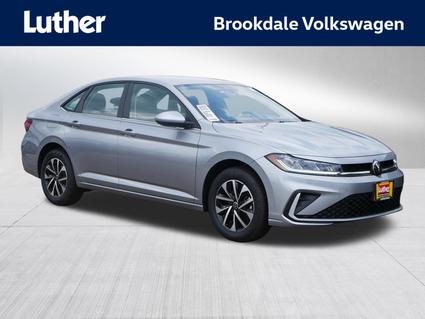 2025 Volkswagen Jetta Minneapolis MN