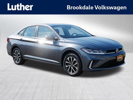2025 Volkswagen Jetta Minneapolis MN