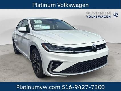 2025 Volkswagen Jetta Hicksville NY