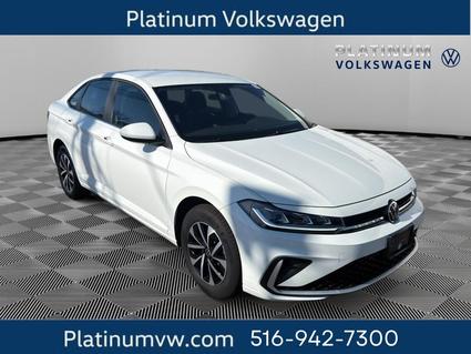 2025 Volkswagen Jetta Hicksville NY