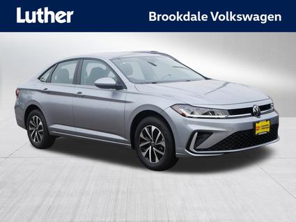 2025 Volkswagen Jetta Minneapolis MN