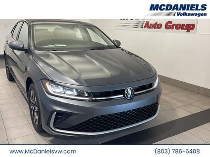 2025 Volkswagen Jetta Columbia SC