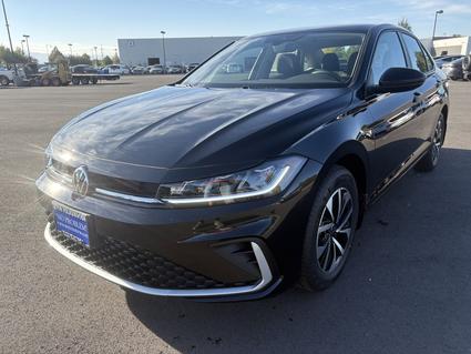2025 Volkswagen Jetta Idaho Falls ID