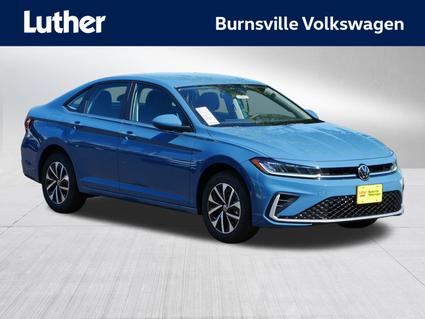 2025 Volkswagen Jetta Burnsville MN