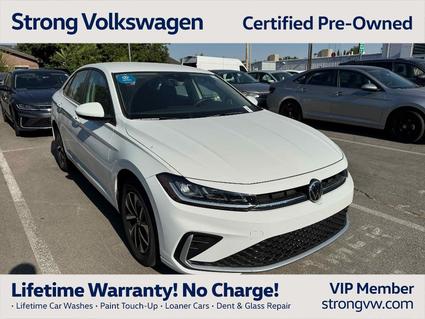 2025 Volkswagen Jetta Salt Lake City UT