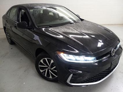 2025 Volkswagen Jetta Toledo OH