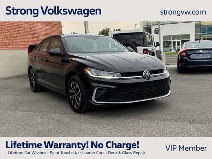2025 Volkswagen Jetta Salt Lake City UT