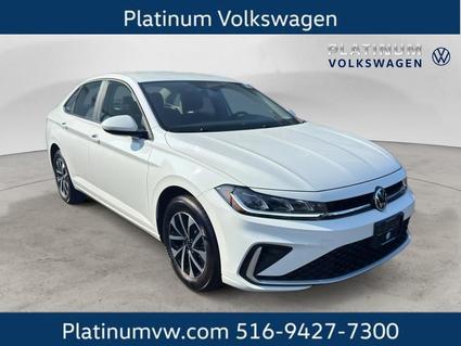 2025 Volkswagen Jetta Hicksville NY