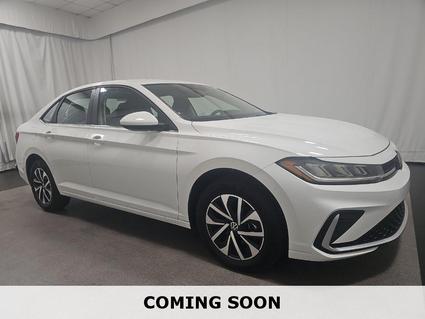 2025 Volkswagen Jetta Birmingham AL