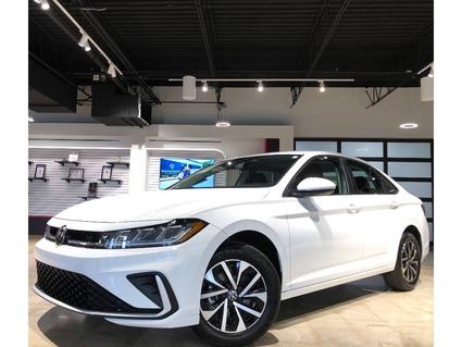 2025 Volkswagen Jetta Birmingham AL