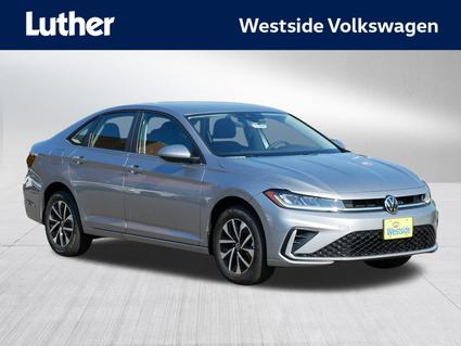 2025 Volkswagen Jetta Minneapolis MN