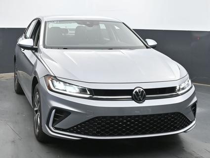 2025 Volkswagen Jetta Tupelo MS