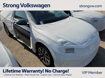 2025 Volkswagen Jetta Salt Lake City UT