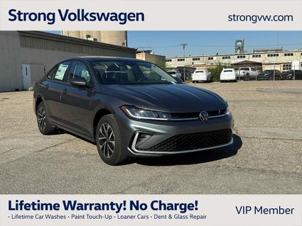 2025 Volkswagen Jetta Salt Lake City UT
