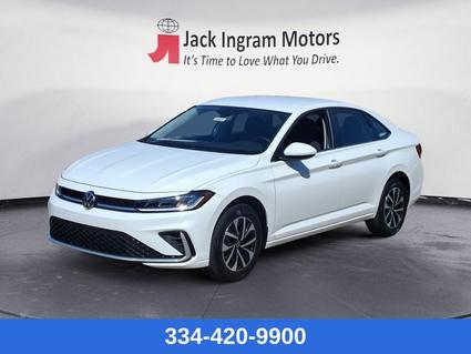 2025 Volkswagen Jetta Montgomery AL
