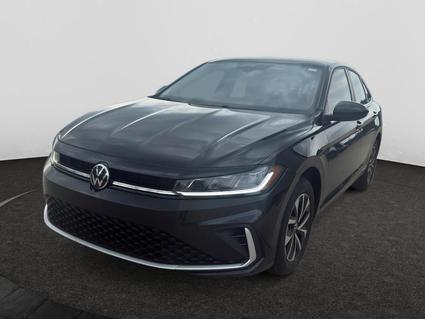 2025 Volkswagen Jetta Tupelo MS