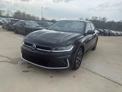 2025 Volkswagen Jetta Tupelo MS