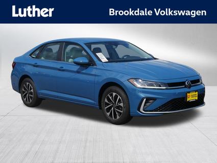 2025 Volkswagen Jetta Minneapolis MN