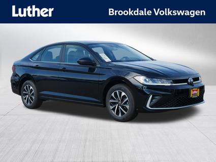 2025 Volkswagen Jetta Minneapolis MN