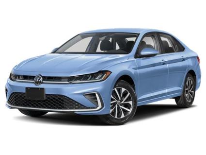 2025 Volkswagen Jetta Burnsville MN