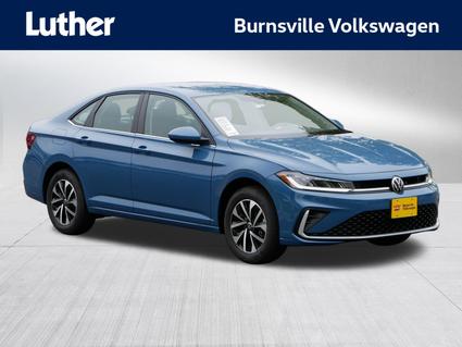 2025 Volkswagen Jetta Burnsville MN