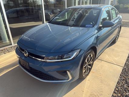 2025 Volkswagen Jetta Medford OR