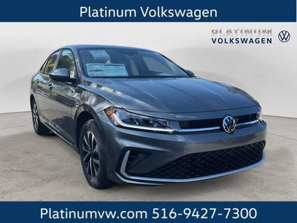 2025 Volkswagen Jetta Hicksville NY