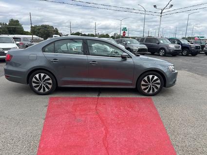 2013 Volkswagen Jetta Billings MT