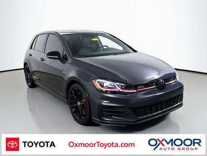 2019 Volkswagen Golf GTI Louisville KY