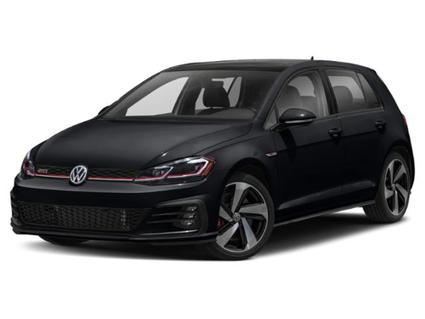 2019 Volkswagen Golf GTI Olympia WA
