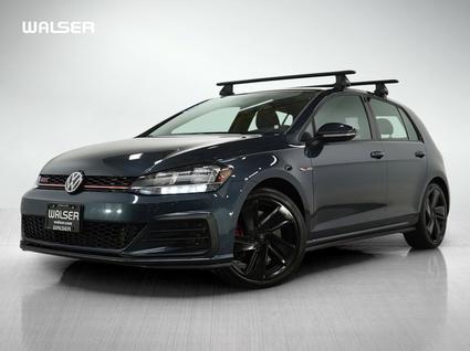 2020 Volkswagen GTI Burnsville MN
