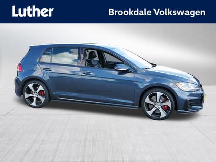 2019 Volkswagen GTI Minneapolis MN
