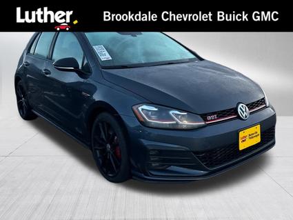 2021 Volkswagen GTI Minneapolis MN