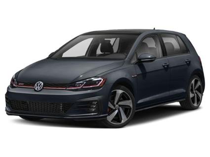 2021 Volkswagen GTI Burnsville MN