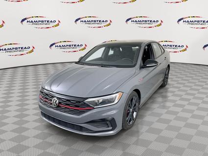 2019 Volkswagen Jetta GLI Hampstead MD