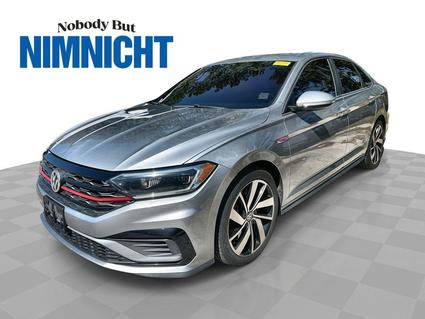 2019 Volkswagen Jetta GLI Jacksonville FL
