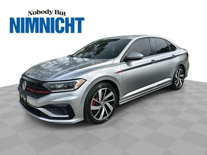 2019 Volkswagen Jetta GLI Jacksonville FL