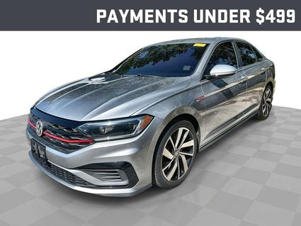 2019 Volkswagen Jetta GLI Jacksonville FL