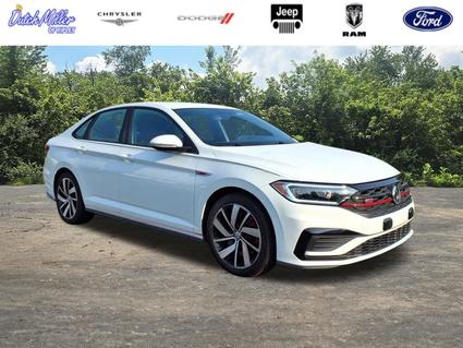 2020 Volkswagen Jetta GLI Ripley WV