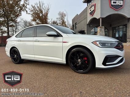 2020 Volkswagen Jetta GLI Madison MS